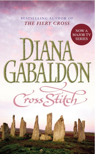 Cross Stitch: (Outlander 1)