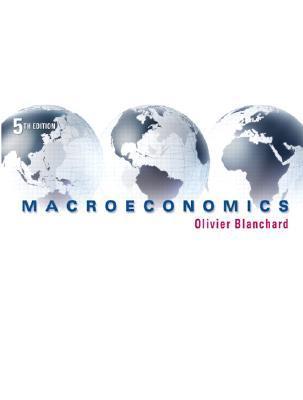 Macroeconomics: United States Edition