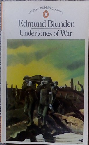 Undertones of War (Modern Classics)