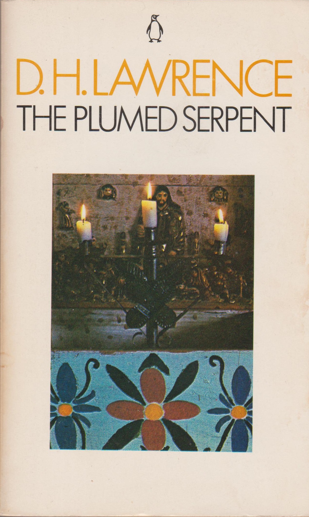 The Plumed Serpent