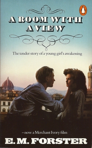 A Room with a View (Modern Classics)
