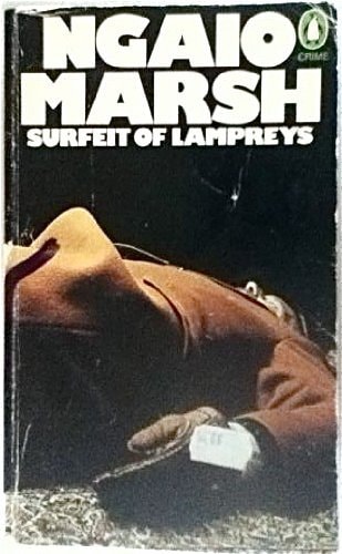 Surfeit of Lampreys