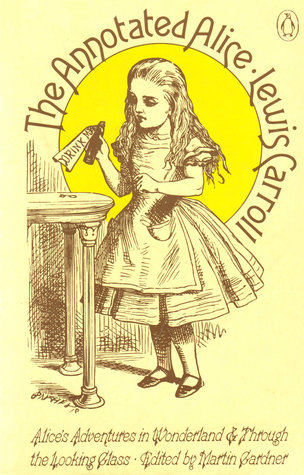 Annotated Alice