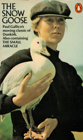 The Snow Goose: The Small Miracle