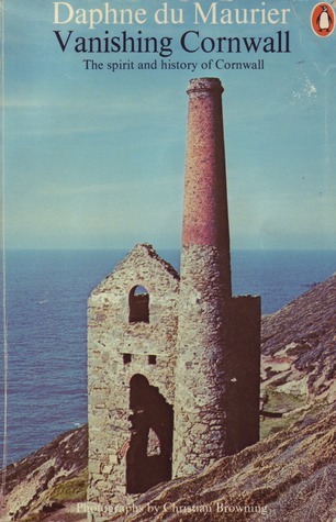 Vanishing Cornwall