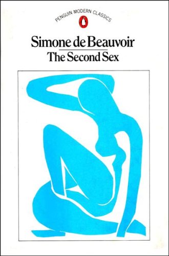 The Second Sex (Penguin Modern Classics)