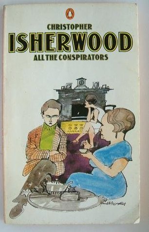 All the Conspirators