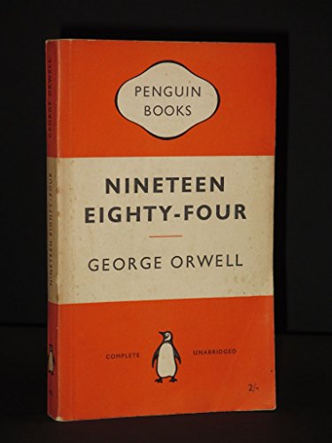 Nineteen Eighty-Four