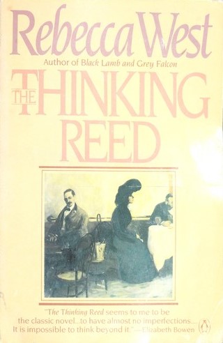 The Thinking Reed
