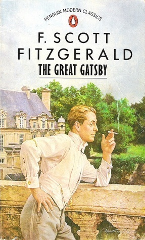 The Great Gatsby