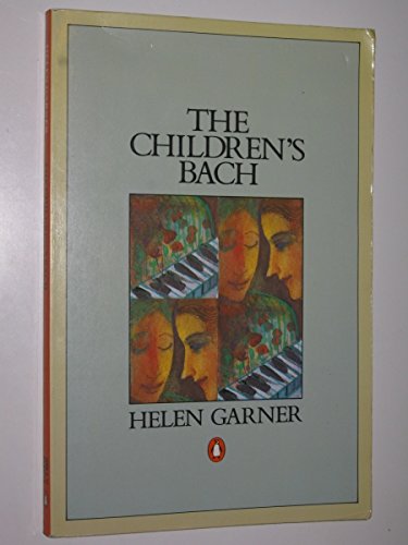 Garner Helen: Children's Bach