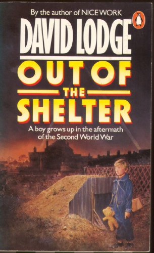 Out of the Shelter