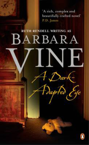 A Dark-adapted Eye
