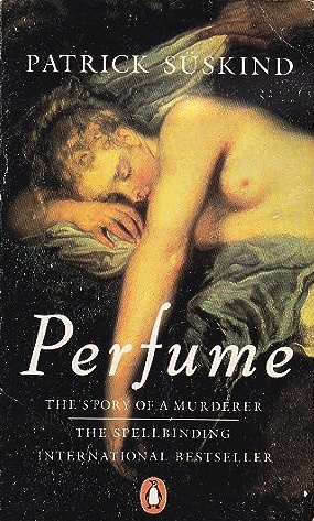 Perfume, English edition