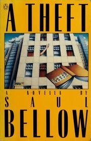 Theft: A Novella