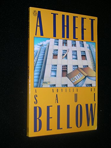 Theft: A Novella