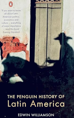 The Penguin History of Latin America