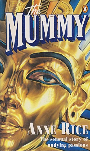 The Mummy, Or Ramses the Damned