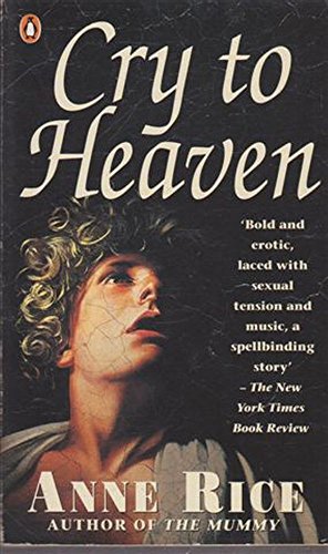 Cry to Heaven