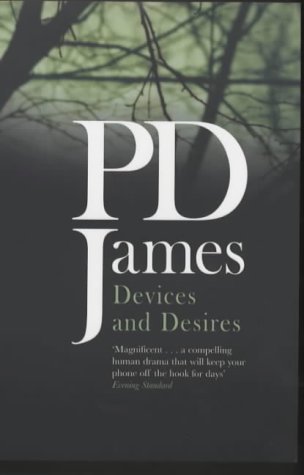 Devices And Desires