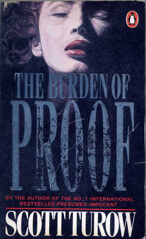 The Burden Of Proof