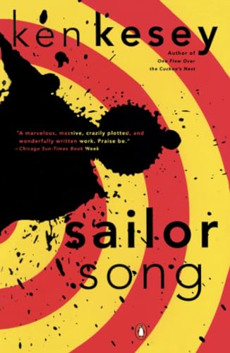 Sailor Song