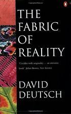 The Fabric of Reality