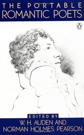 The Portable Romantic Poets: Romantic Poets: Blake to Poe (Portable Library)