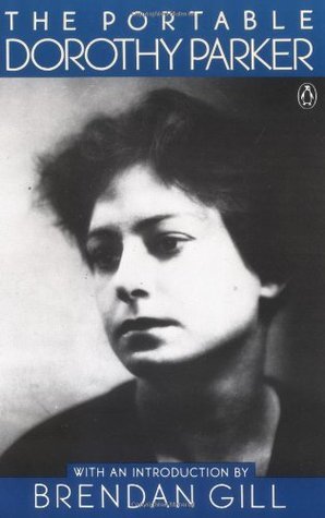 The Portable Dorothy Parker (Rough Cut)