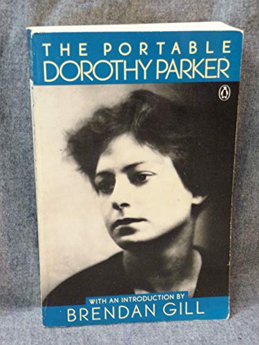 The Portable Dorothy Parker (Rough Cut)