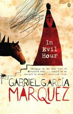 In Evil Hour (International Writers S.)