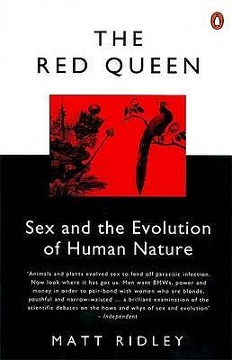 The Red Queen: Sex and the Evolution of Human Nature