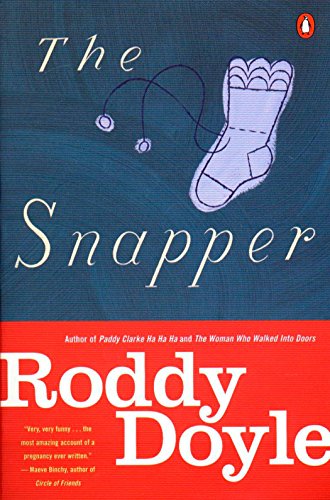 The Snapper: A Novel (The Barrytown Trilogy, Band 2)
