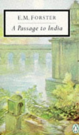 A Passage to India (Twentieth Century Classics S.)