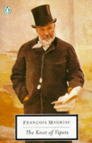 The Knot of Vipers (Twentieth Century Classics S.)
