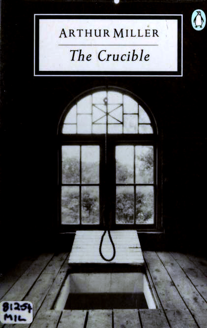 The Crucible: A Play in Four Acts (Twentieth Century Classics S.)