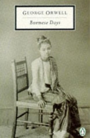 Burmese Days (Twentieth Century Classics S.)