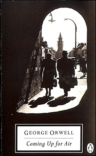 Coming up For Air (Twentieth Century Classics S.)