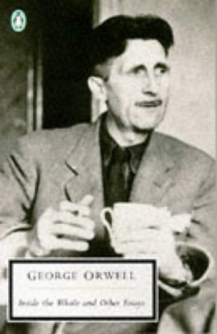 Inside the Whale and Other Essays (Twentieth Century Classics S.)