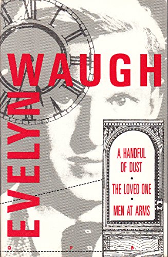 A Handful of Dust (Twentieth Century Classics S.)