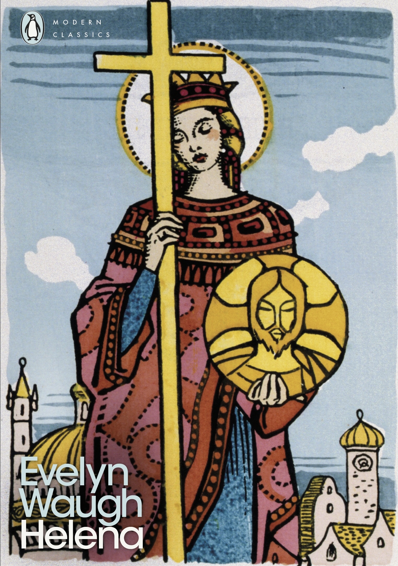 Helena (Penguin Modern Classics)