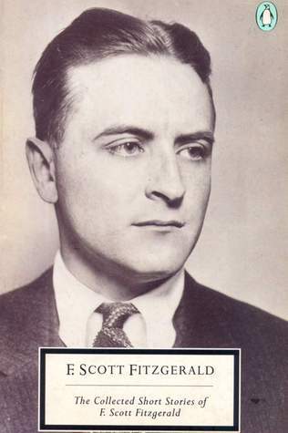 The Collected Short Stories of F.Scott Fitzgerald