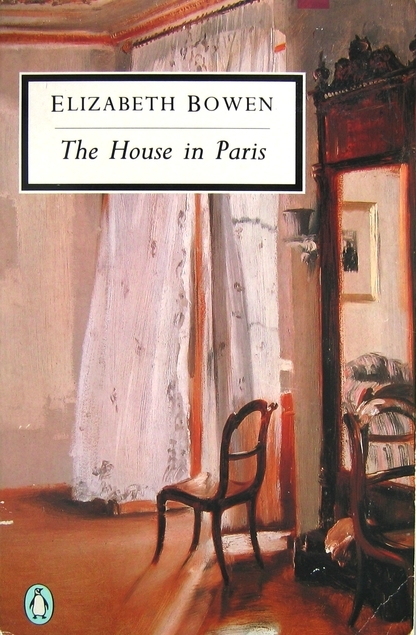 The House in Paris (Penguin Twentieth Century Classics)