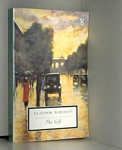 The Gift (Penguin Twentieth Century Classics S.)