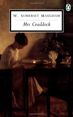 Mrs. Craddock (Penguin twentieth-century classics)