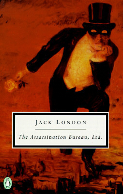 The Assassination Bureau, Ltd. (Classic, 20th-Century, Penguin)