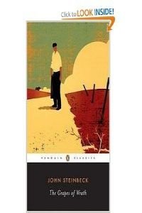 The Grapes of Wrath