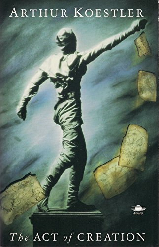 The Act of Creation (Arkana S.)