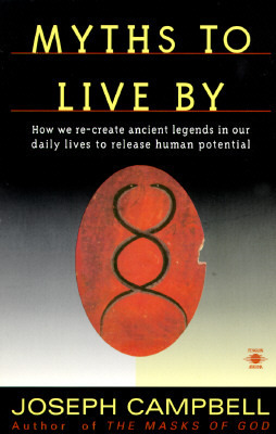Myths to Live By (Compass)