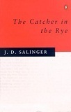 The Catcher in the Rye.
